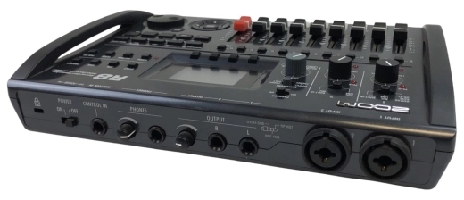 Zoom R8 Recorder 2